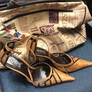 Carlos by Carlos Santana